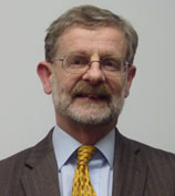 Image of Professor Tom McMillan, Institute of Health and Wellbeing