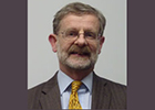 Image of Professor Tom McMillan, Institute of Health and Wellbeing