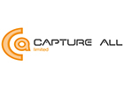 Logo of the Capture All company and University supplier
