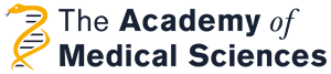 Image of the Academy of Medical Sciences logo