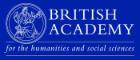 Image of the logo of the British Academy