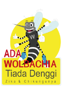 Image of Malaysian Wolbachia Campaign Advert