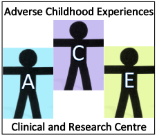 Adverse Childhood Experiences logo