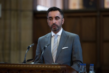 aamer anwar 450