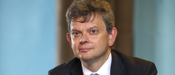 Anton Muscatelli