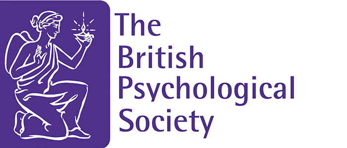 Image of the British Psychological Society logo