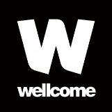 Logo used to identify Wellcome Trust funded projects