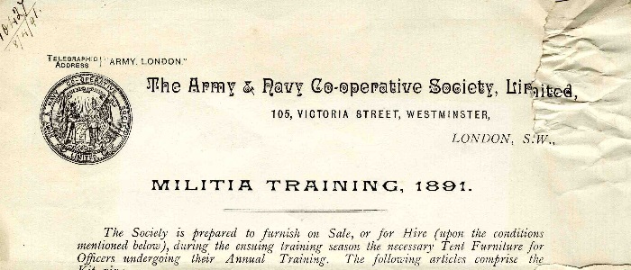 War Studies 3