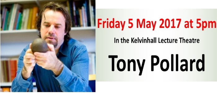 Tony Pollard