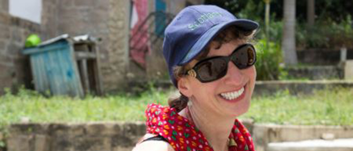 Image of Alison Phipps