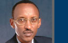 Paul Kagame