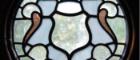 Stained glass