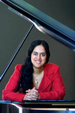 Image of Professor Mira Sundara Rajan