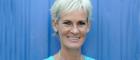 Judy Murray