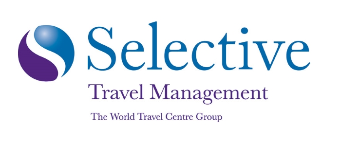 Selective Travel Logo