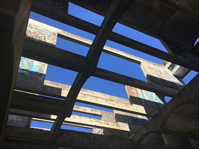 St Peters Seminary  