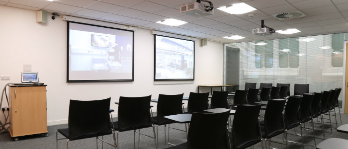  Image of Seminar Room