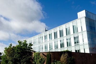 Image of the Beatson Institute for Cancer Research