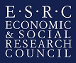 ESRC Logo