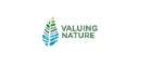 Valuing nature logo