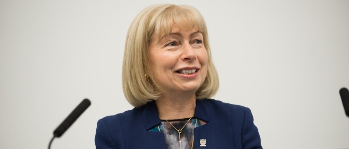 Professor Dame Anna Dominiczak