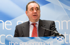 Alex Salmond