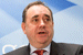 Portrait of Alex Salmond