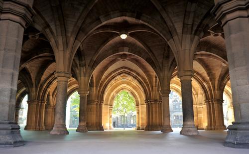 The Cloisters