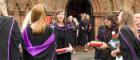 Dumfries graduation17