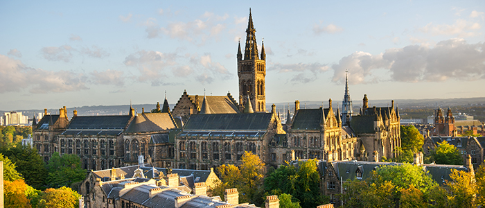 University of Glasgow - MyGlasgow - MyGlasgow Students - Brexit ...