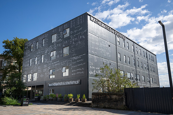 The BHF Glasgow Cardiovascular Research Centre