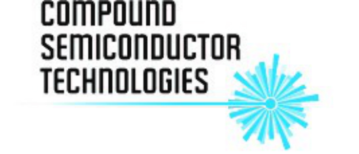 Compound Semiconductor Technologies Global logo