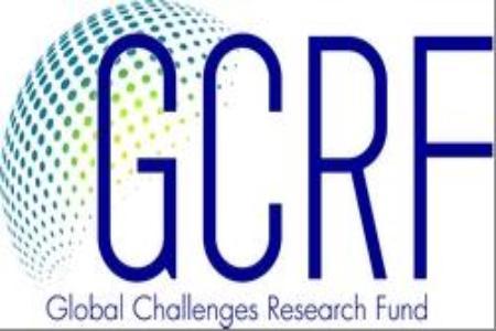 GCRF Logo