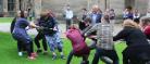 Highland Games event