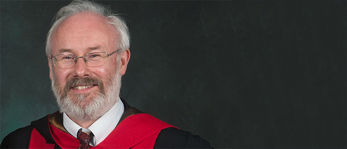 Professor Dauvit Broun