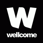 Logo of Wellcome