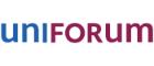 Image of the Uniforum logo