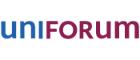 Image of the Uniforum logo