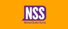 Image of the NSS survey branding