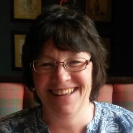 Prof Susan Jamieson