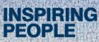 Image of taken from the front cover of the University strategy Inspiring People