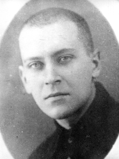 Dmitrii Likhachev