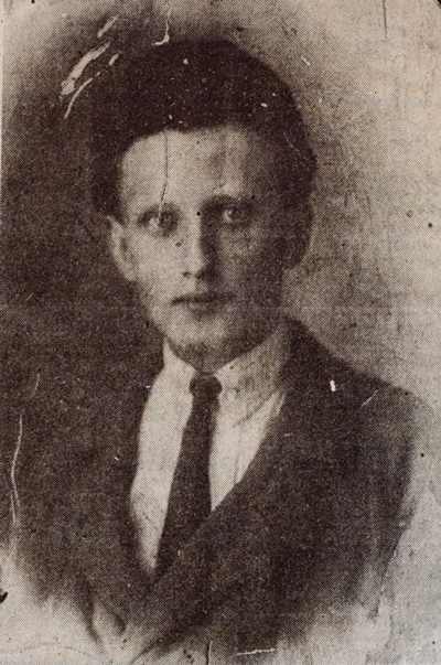 Iurii Kazarnovskii 