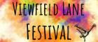 Viewfield Festival logo