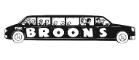 Image of the Broons cartoon strip