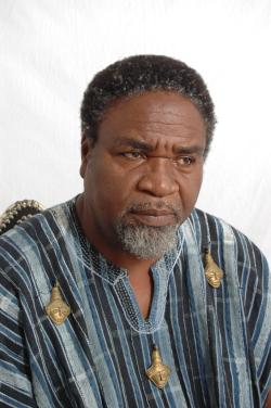 Prof Kofi Anyidoho 2017 2