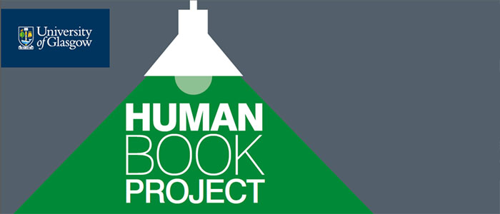 The Human Book Project