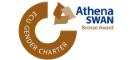 Athena SWAN bronze