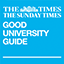 Times Good university guide