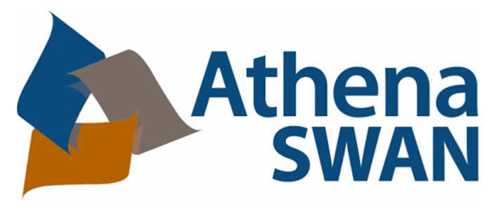 Logo/branding for Athena Swan - 2017